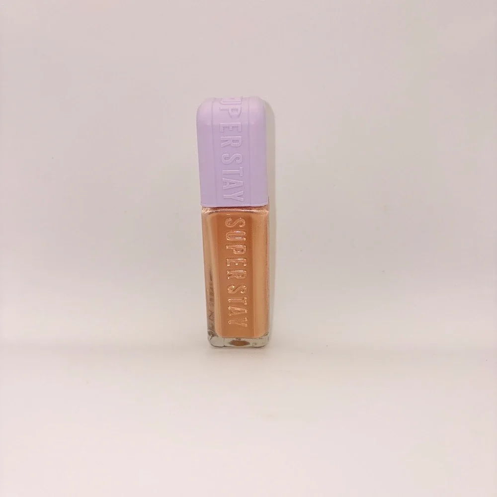 Maybelline Super Stay Lumi-Matte Foundation Shade 129 30H Wear 1.0 fl oz